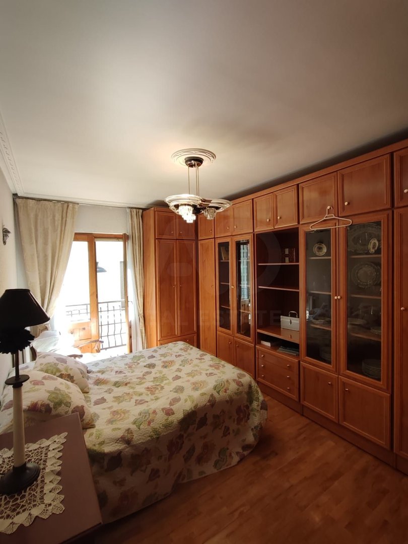 Piso de 104 m² en Astorga