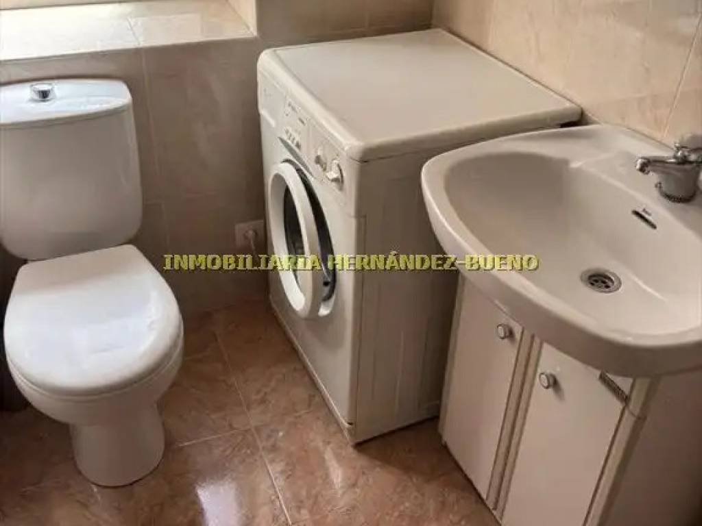Piso de 115 m² en Salamanca