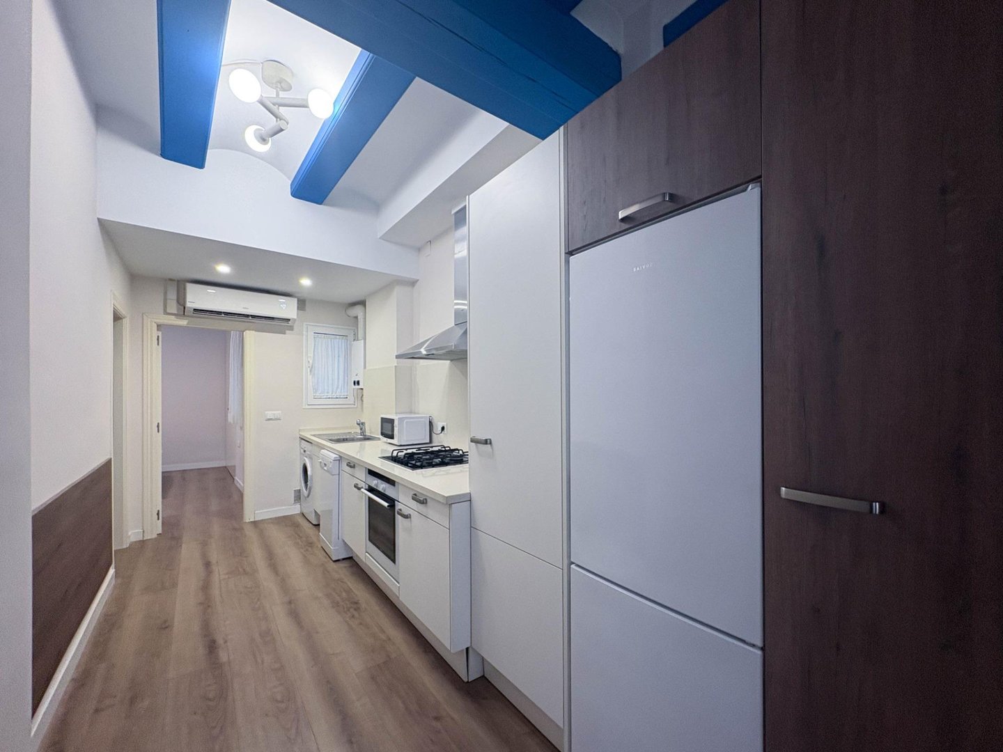 Pis de 68 m² a València