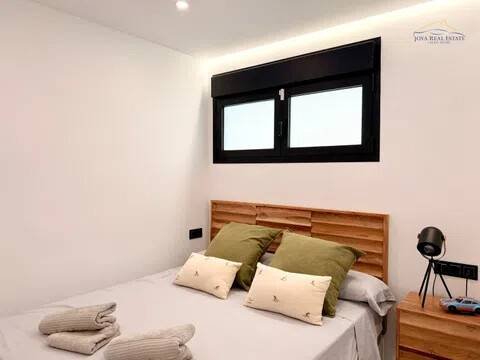 Pis de 54 m² a Almuñécar