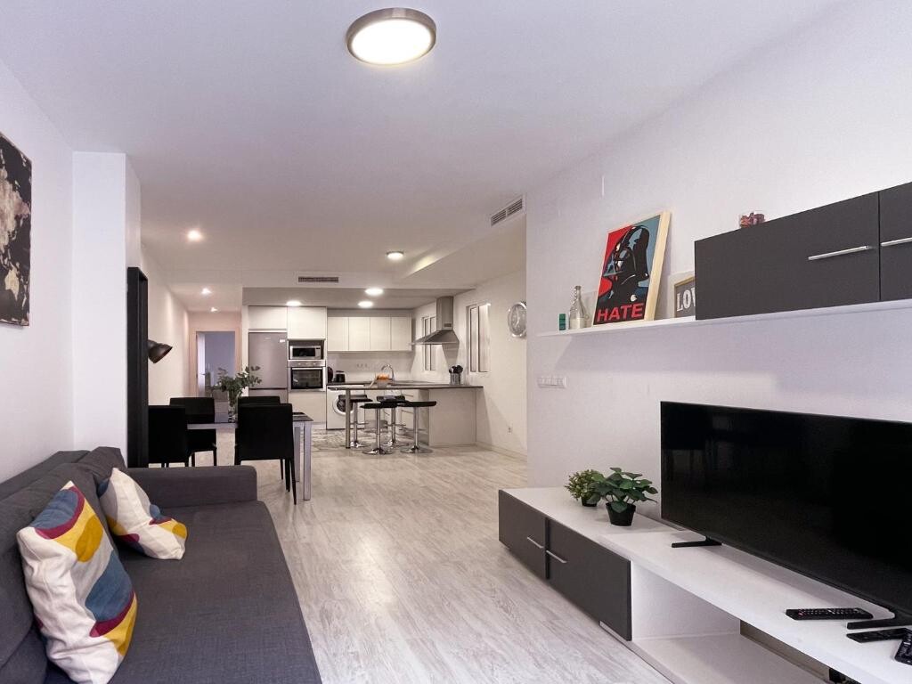 Appartamento 90 m² a Valencia