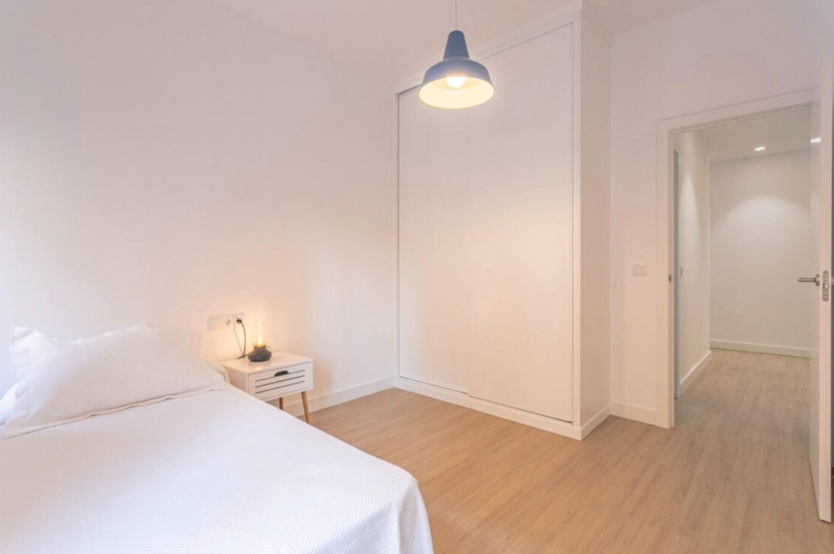 Pis de 68 m² a Sevilla