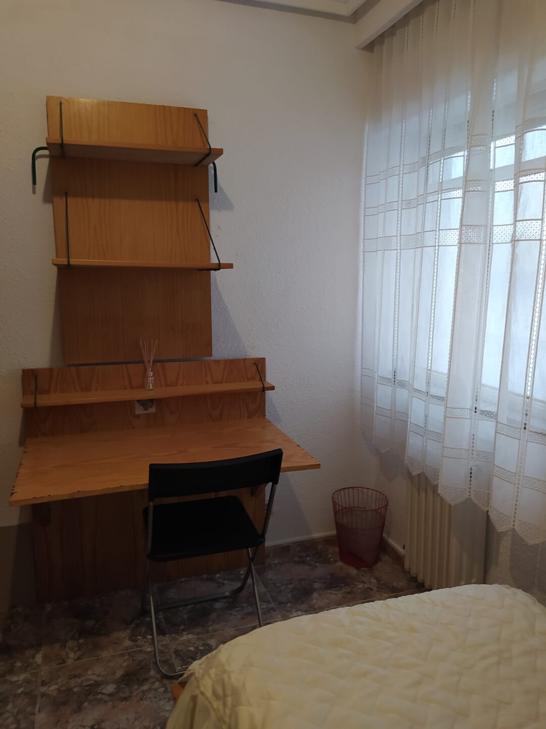 Piso de 100 m² en Salamanca