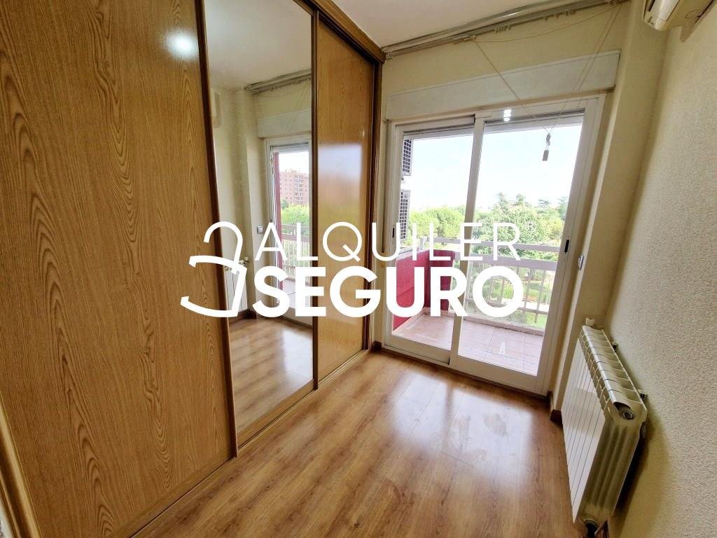 Piso de 120 m² en Móstoles