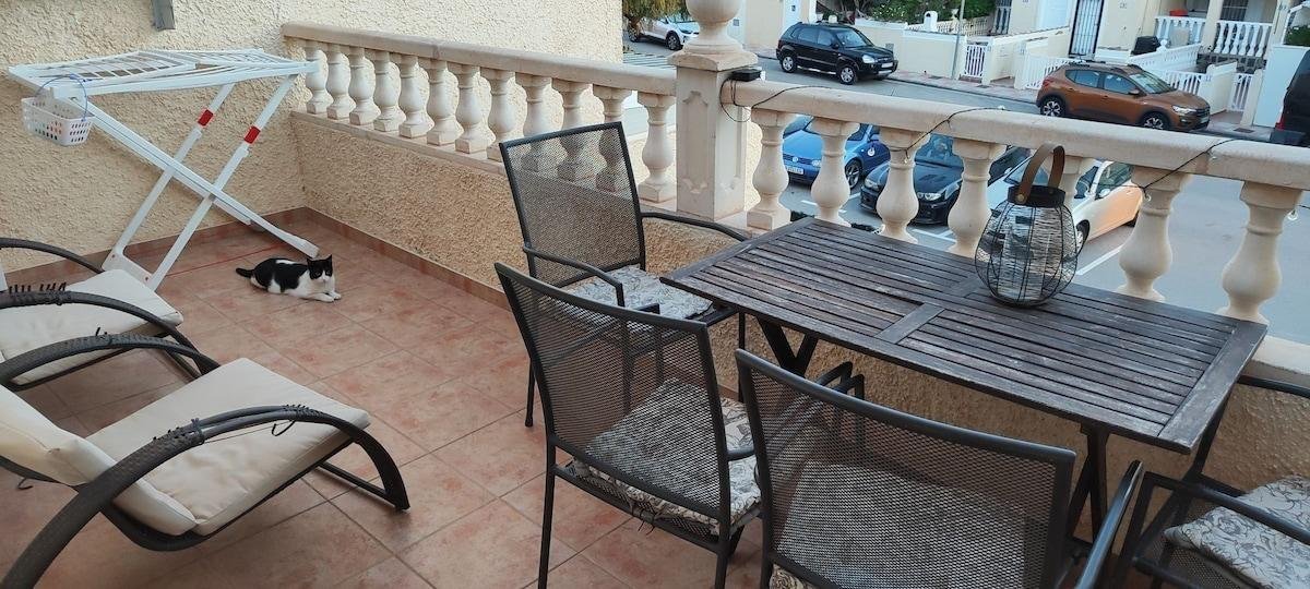 Piso de 74 m² en Santa Pola