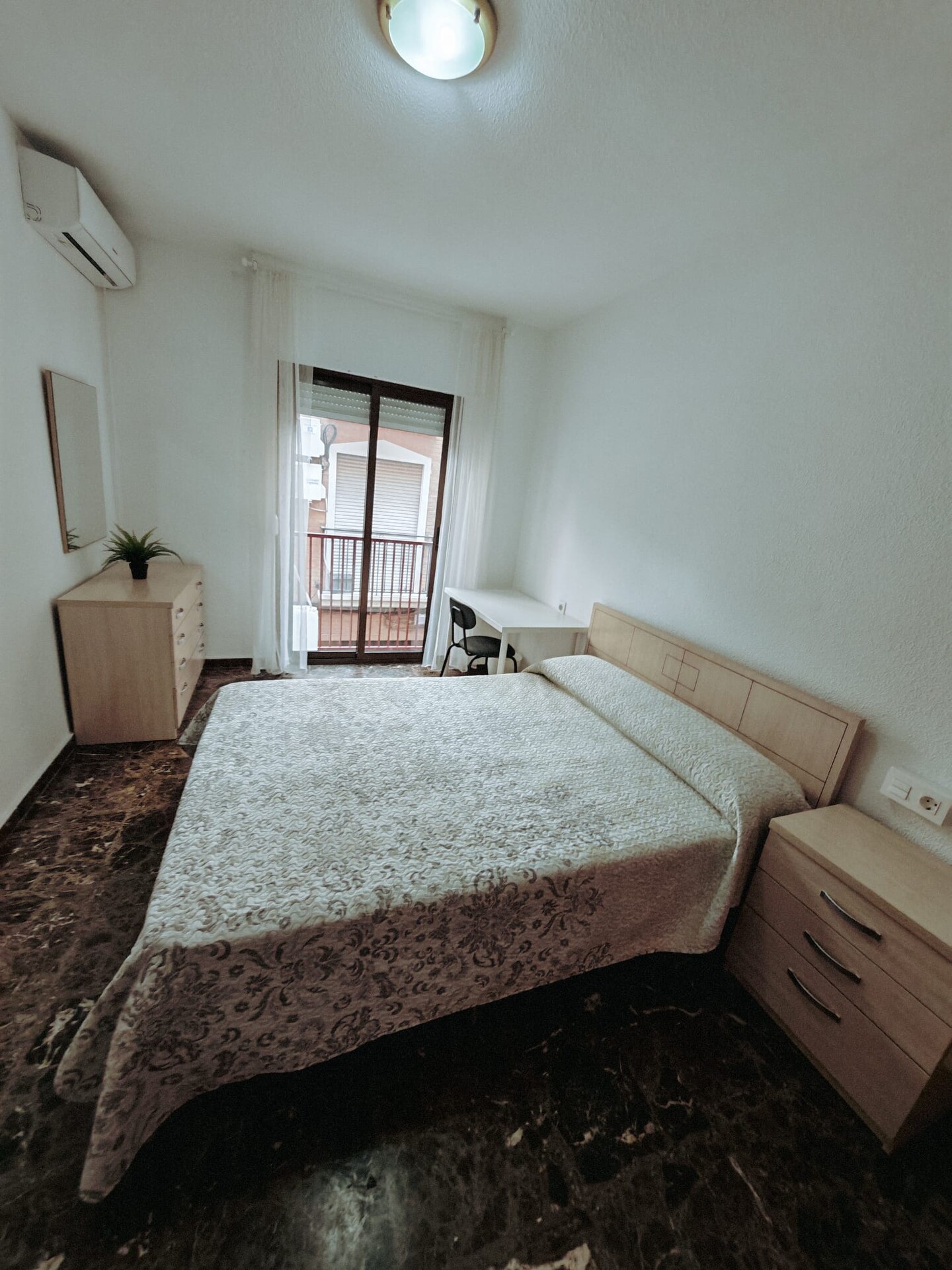 Piso de 105 m² en Murcia