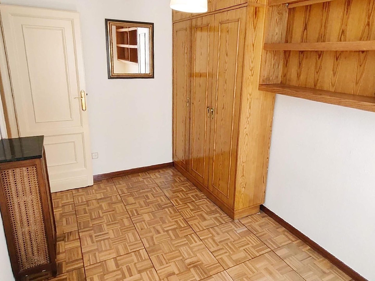 Piso de 86 m² en Madrid