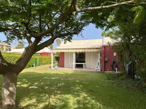 Piso de 70 m² en San Bartolomé de Tirajana