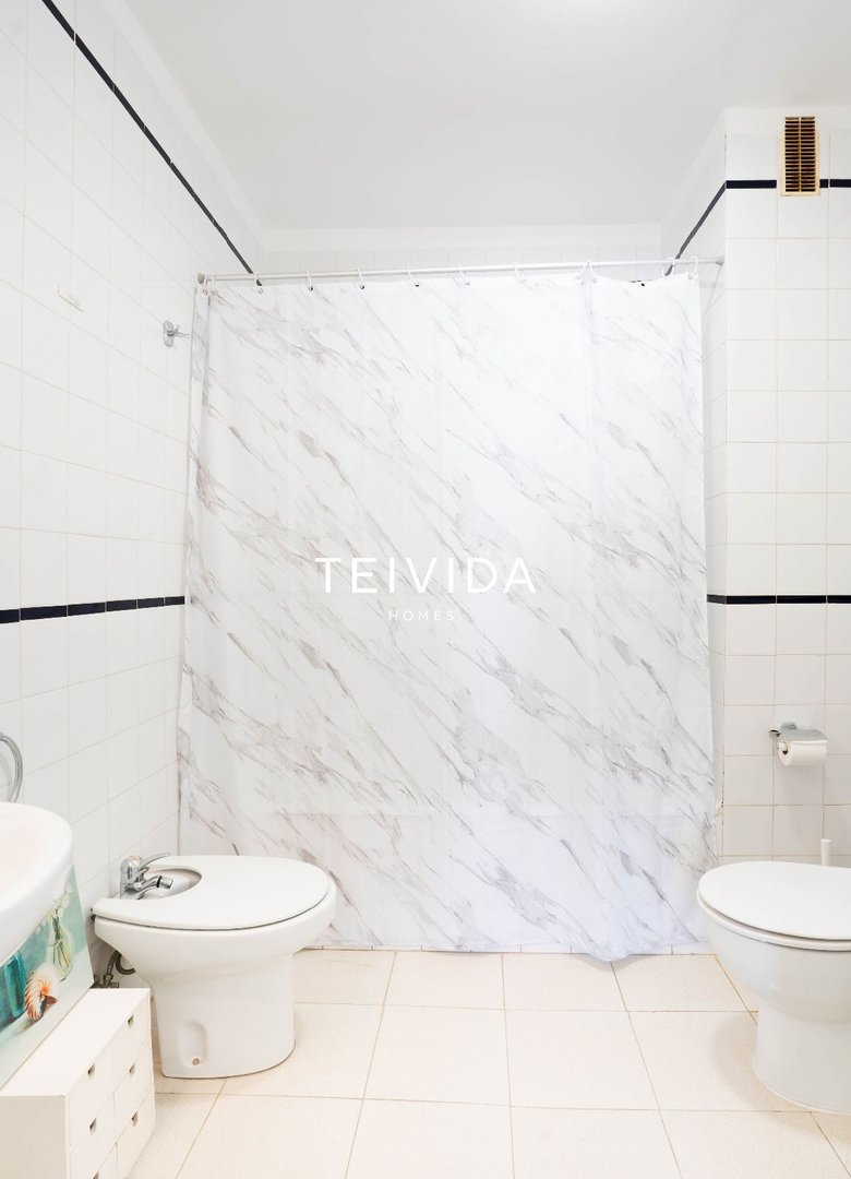 Piso de 77 m² en Granadilla de Abona