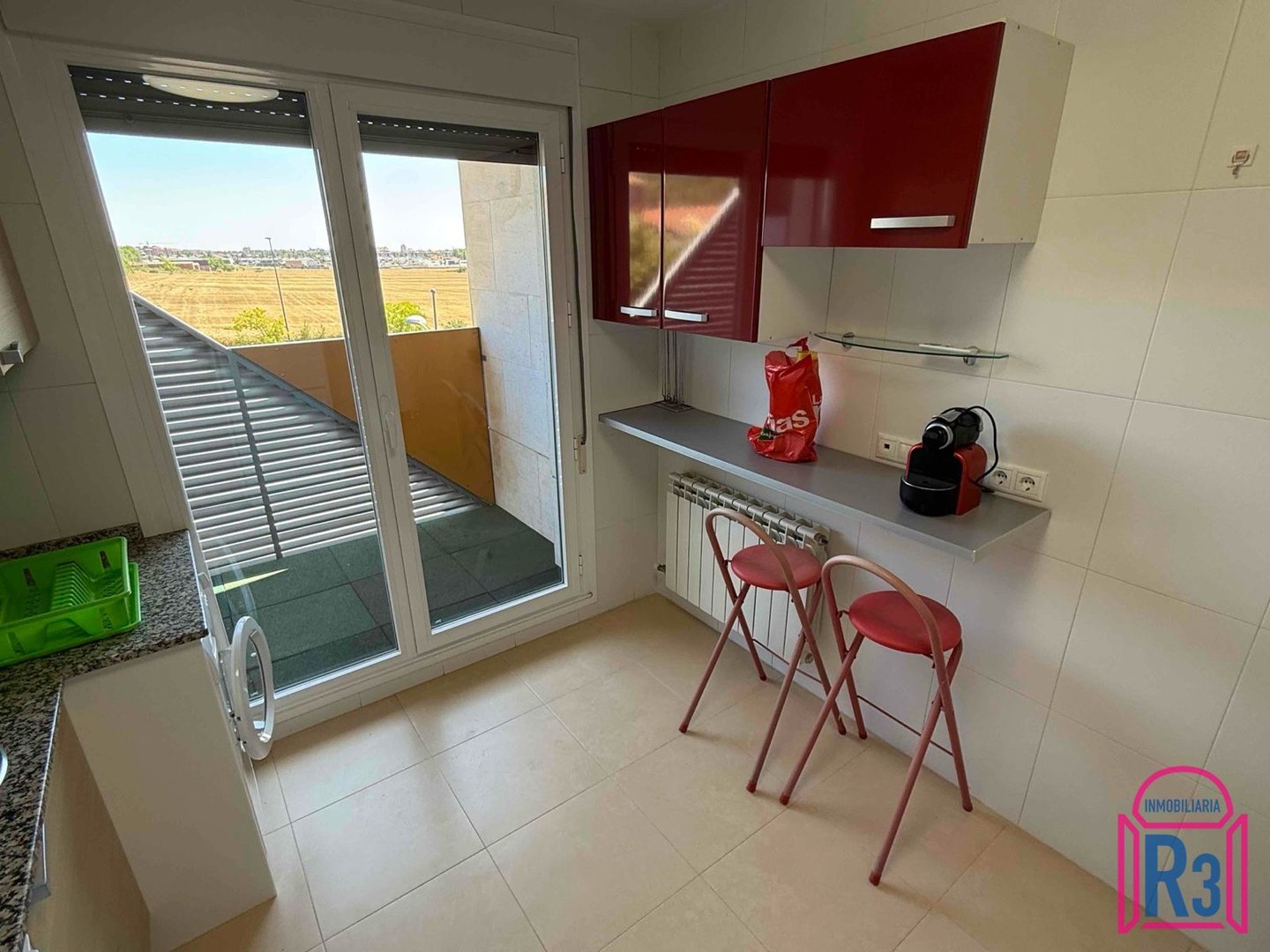 Piso de 97 m² en León