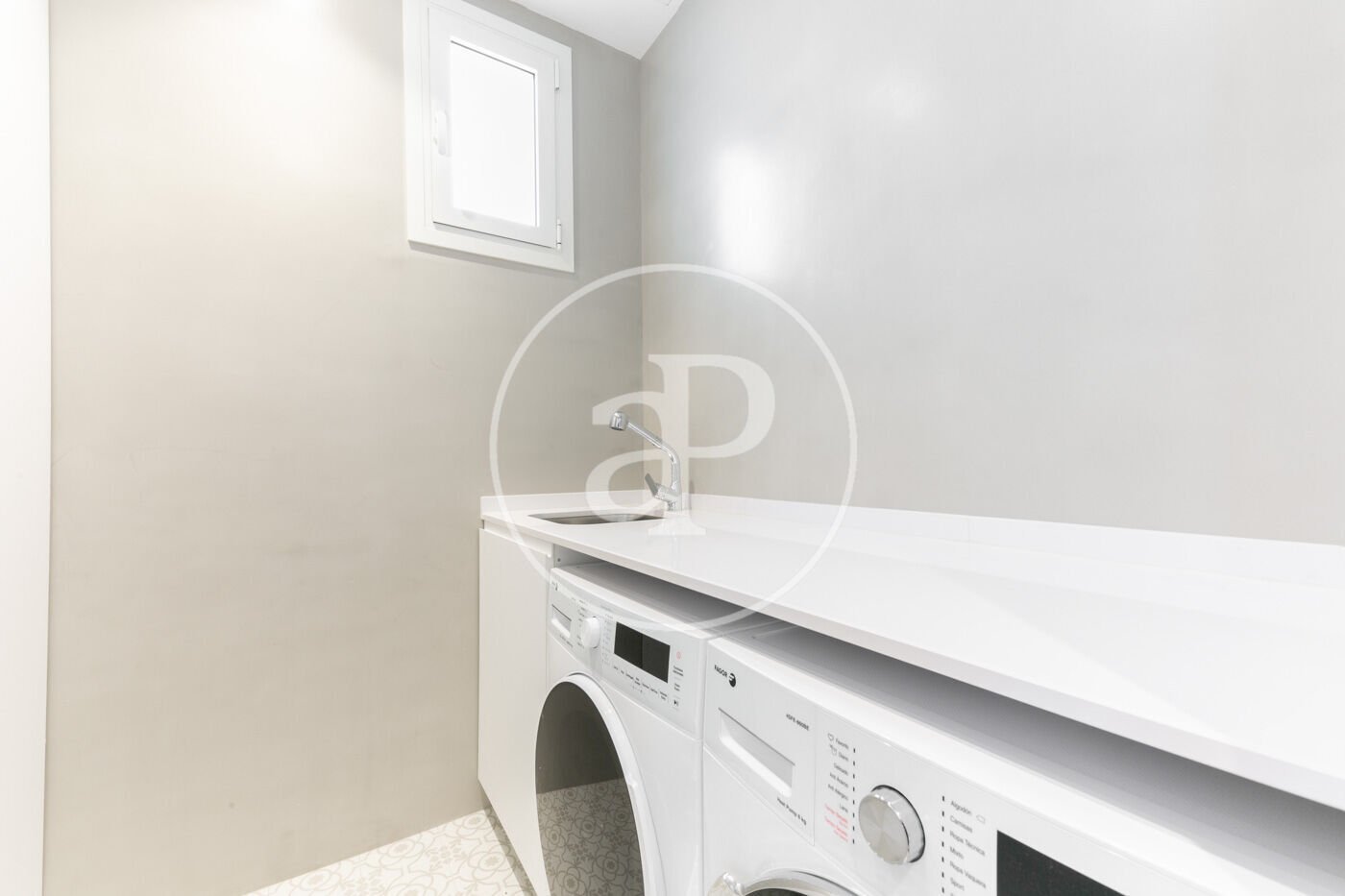 Piso de 136 m² en Barcelona