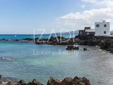 Piso de 82 m² en Haría