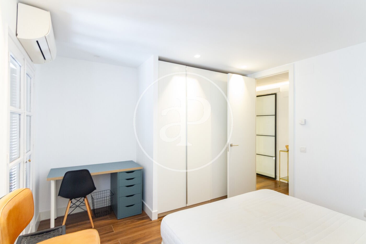 Pis de 159 m² a Madrid