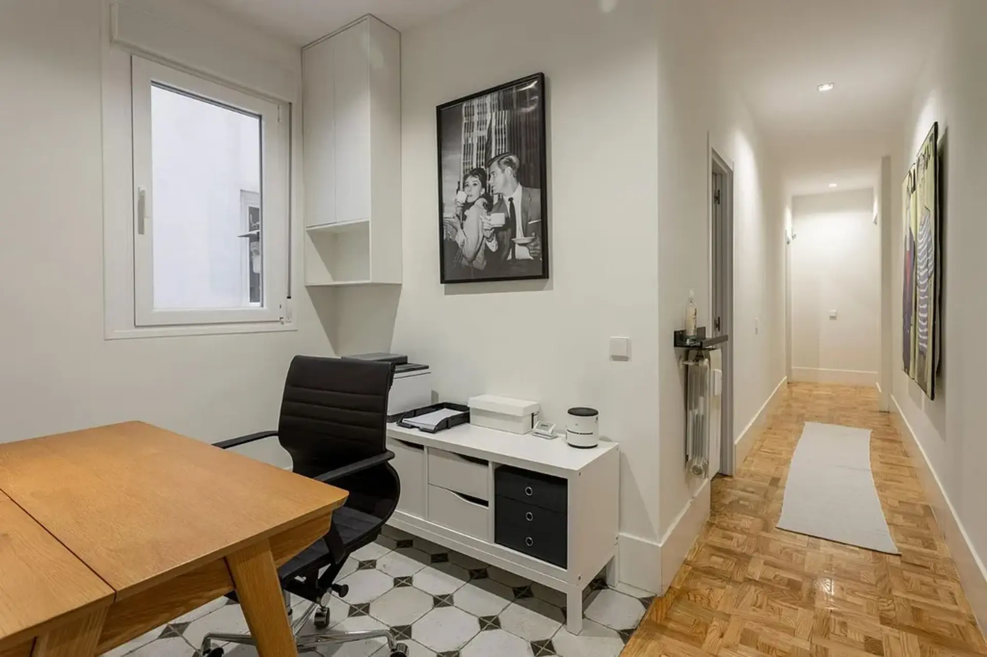 Pis de 110 m² a Coslada