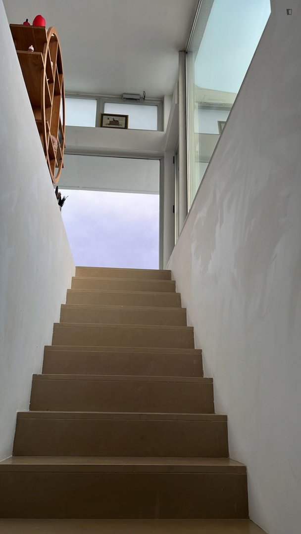Habitació de lloguer, Mutxamel