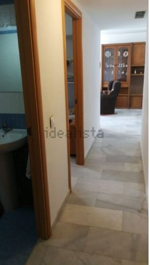 Piso de 90 m² en Almería