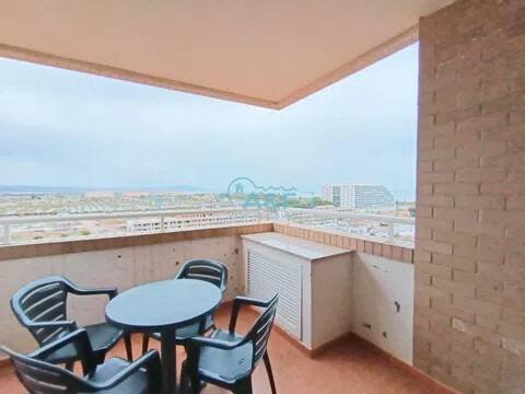 Piso de 65 m² en Cabanes