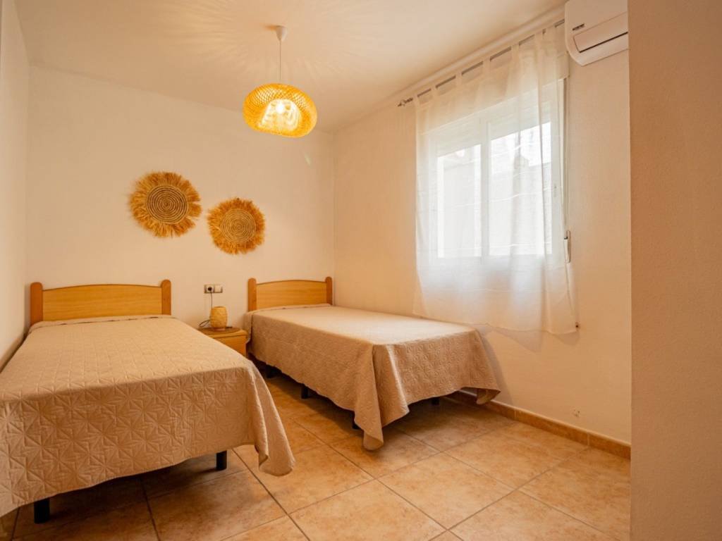 Piso de 95 m² en Alfaz del Pi