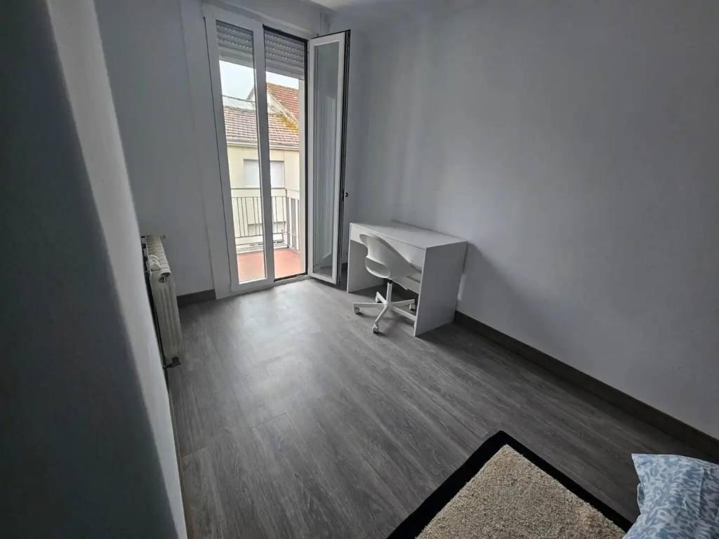 Pis de 108 m² a Ourense
