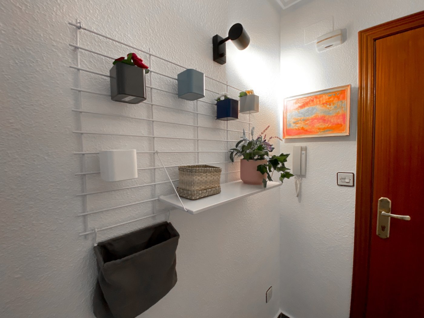 Zimmer 103 m², Valencia