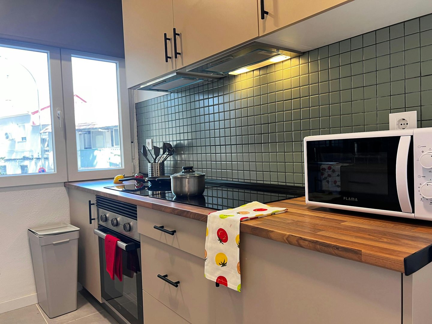 Habitación en alquiler, Madrid