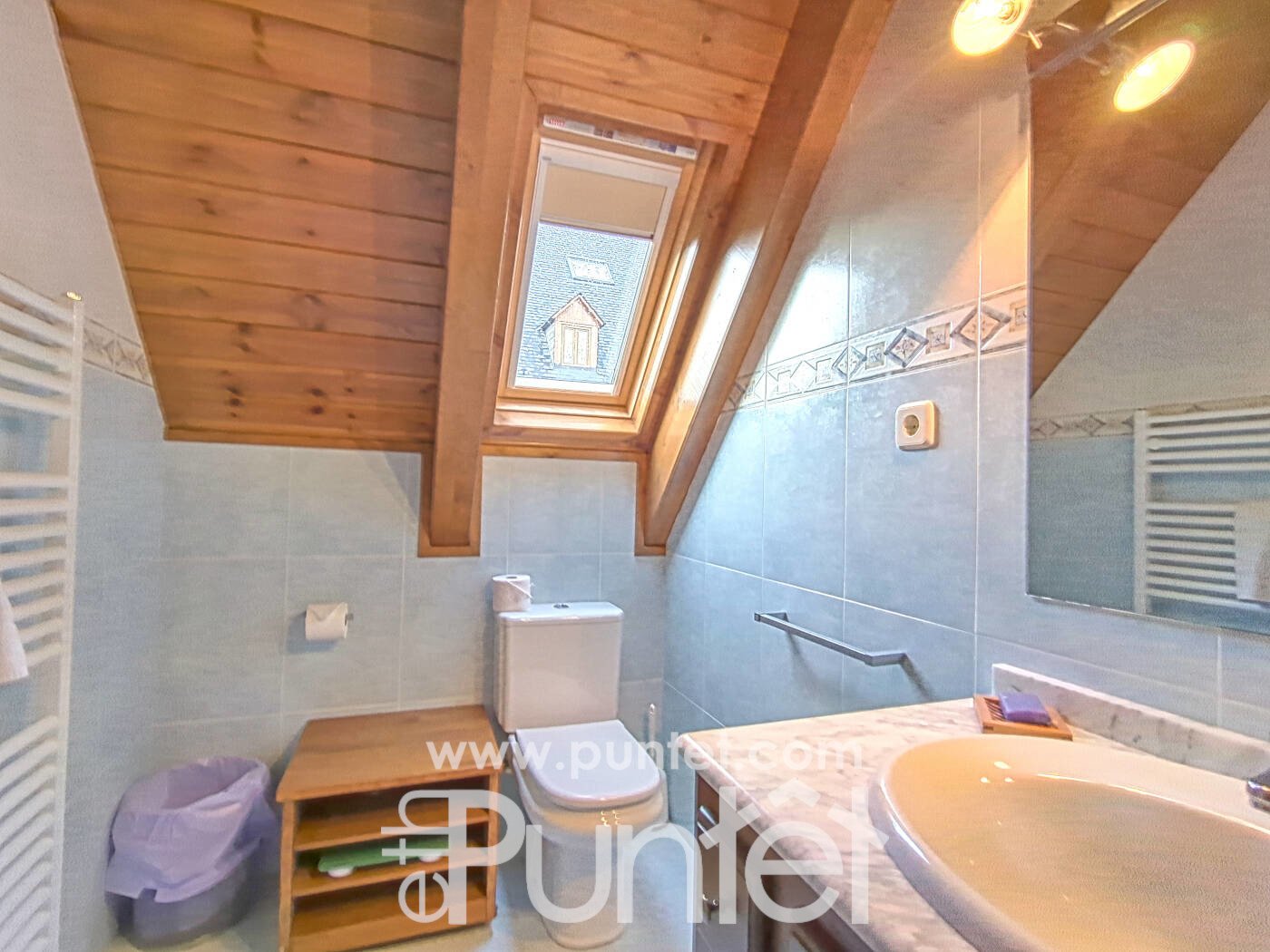 Casa de 130 m² en Alto Arán