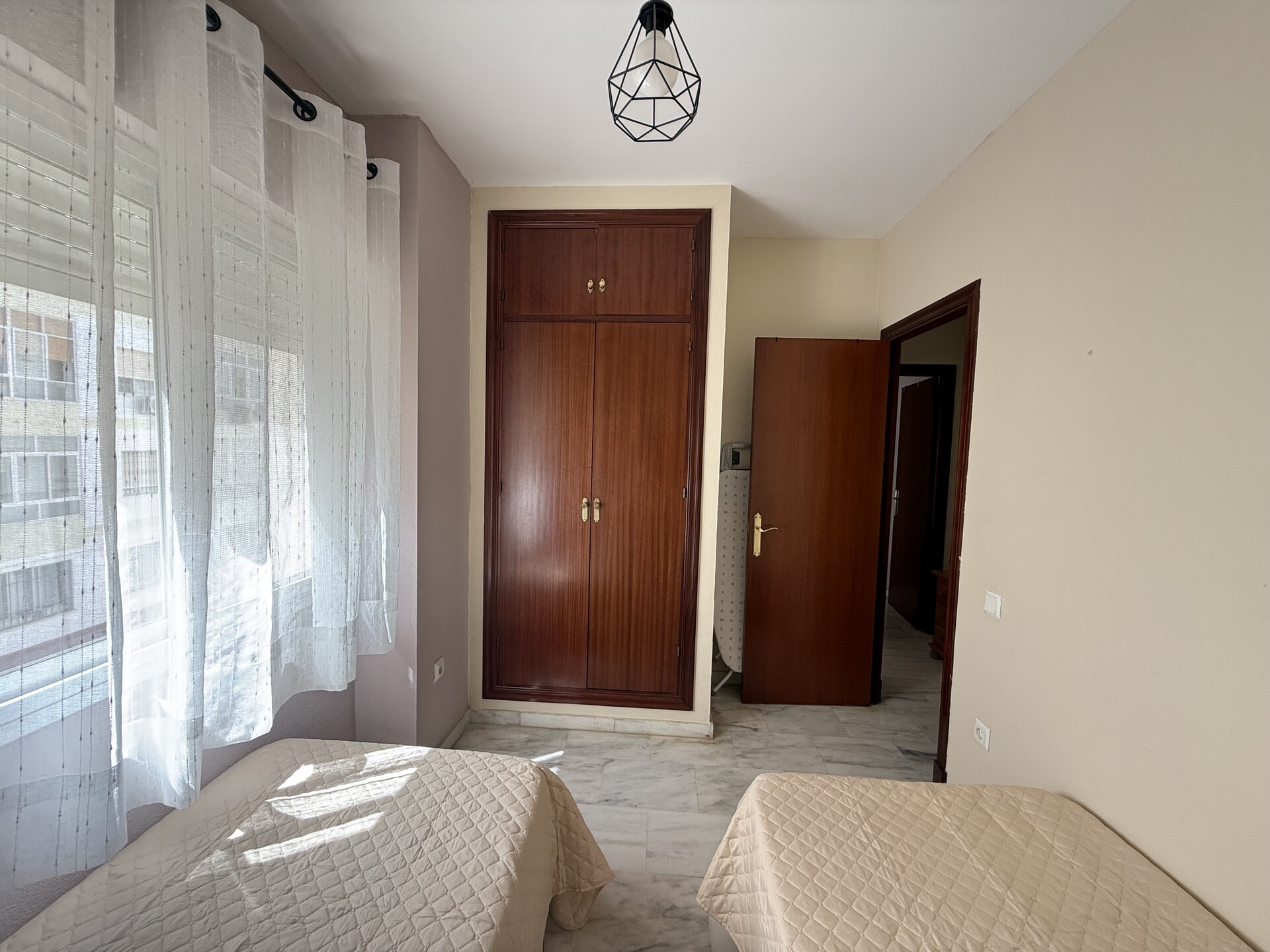 Piso de 76 m² en Cádiz