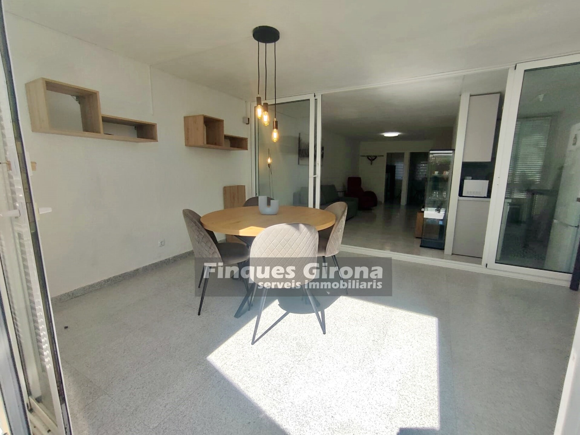 Appartement 60 m² à Castell d'Aro, Platja d'Aro i s'Agaró