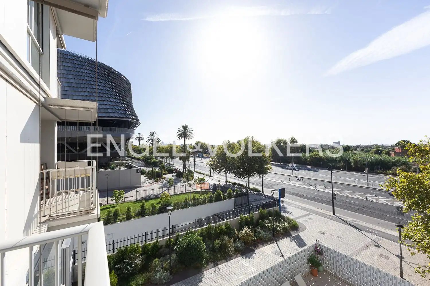 Appartement 77 m² à Valence