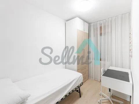 Piso de 85 m² en Oviedo
