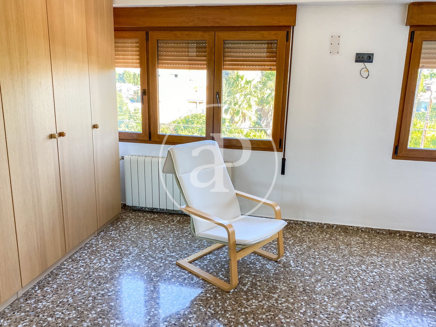 Casa en alquiler, Burriana
