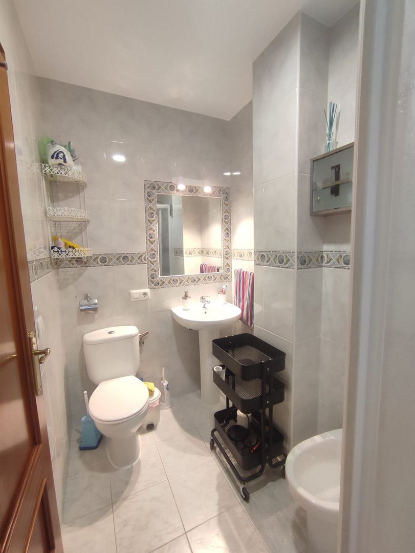 Piso de 60 m² en Conil de la Frontera