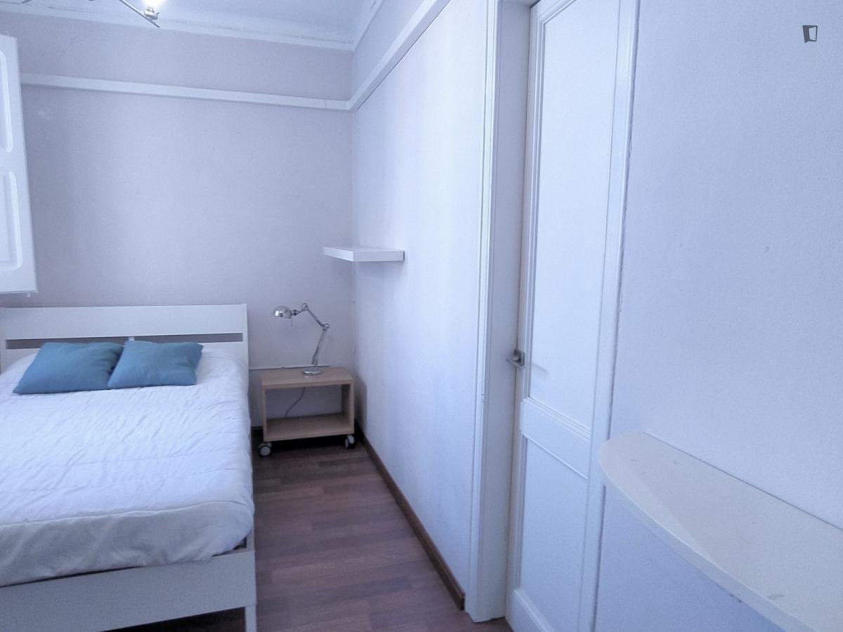 Piso de 110 m² en Barcelona