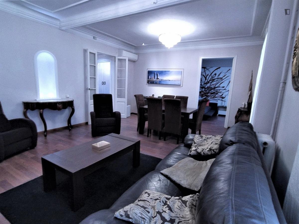 Piso de 110 m² en Barcelona