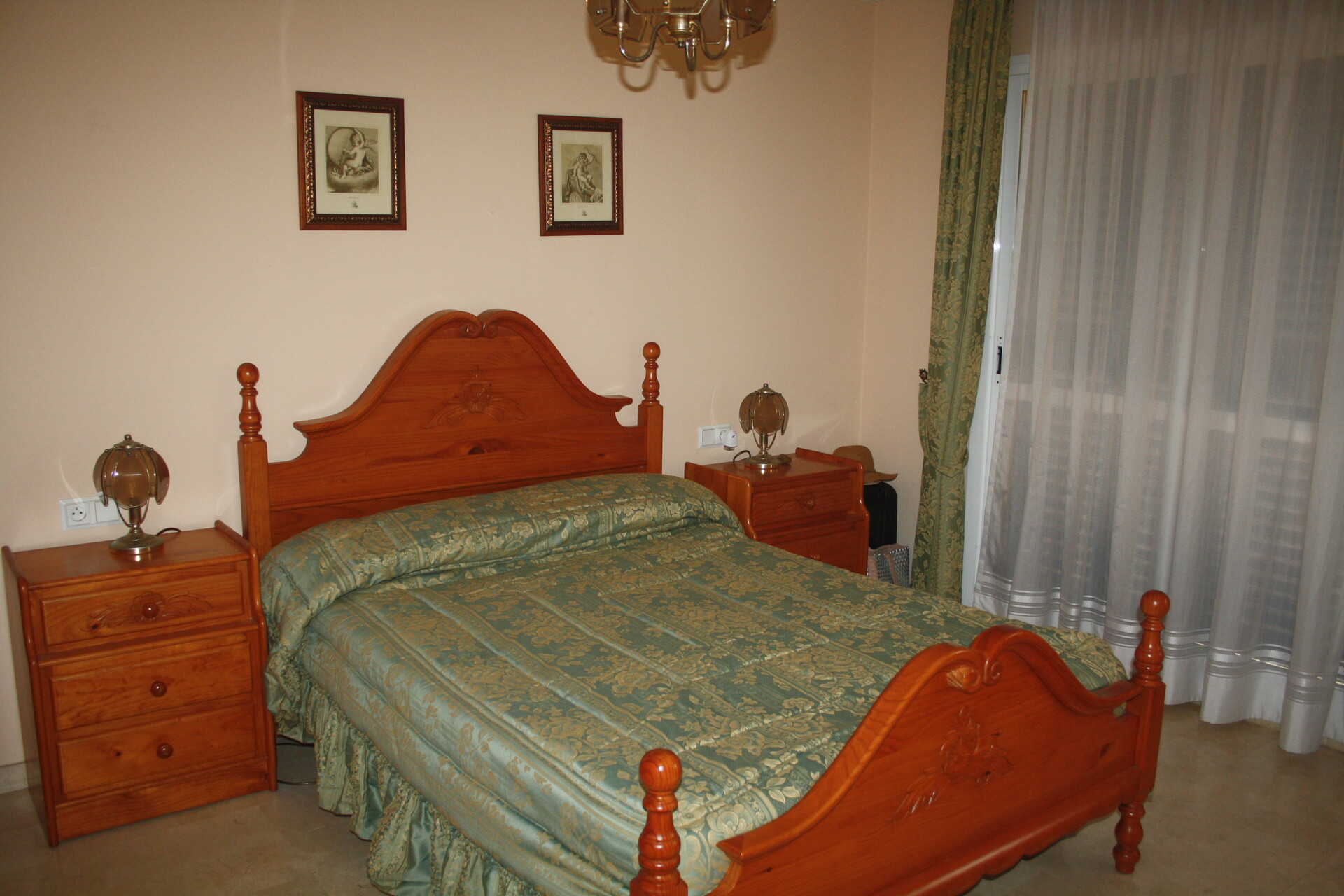 Casa de 140 m² en Algeciras