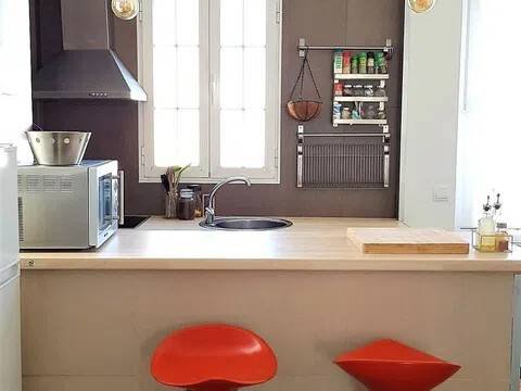 Piso de 57 m² en Valencia
