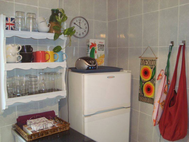 Habitación 100 m², Granada