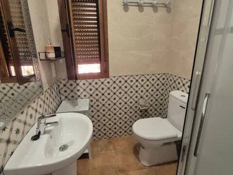 Casa de 100 m² en Alhama de Almería