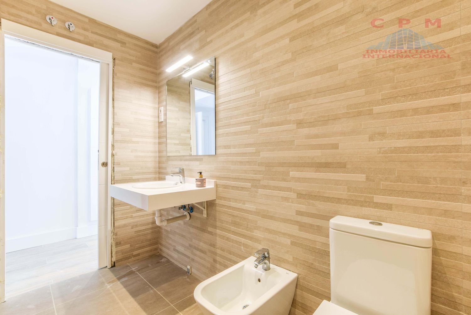 Квартира 126 м² у Madrid