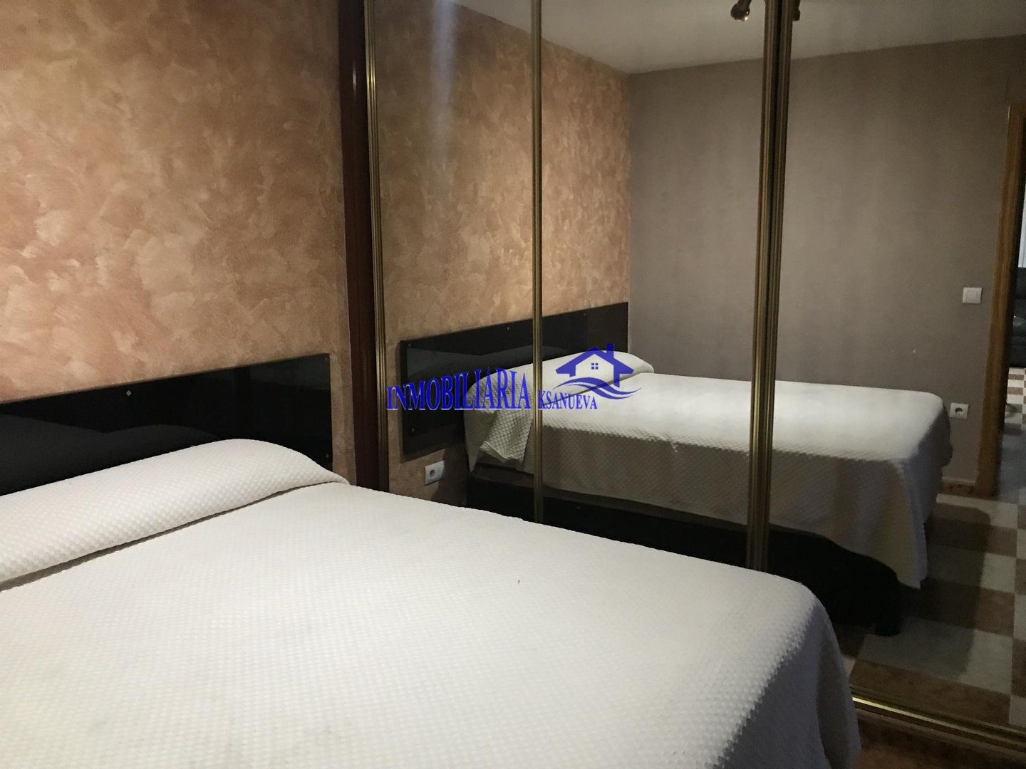 Piso de 86 m² en Córdoba