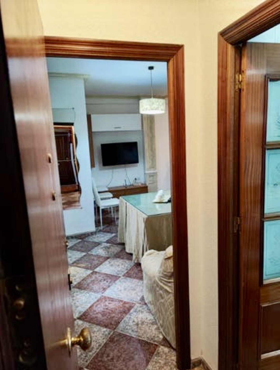 Pis de 55 m² a Còrdova