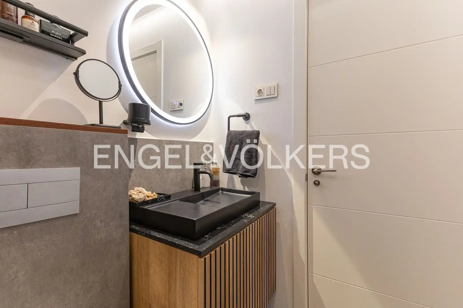 Piso de 113 m² en Madrid