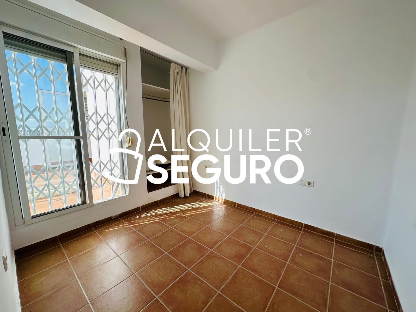 Piso de 40 m² en Valencia
