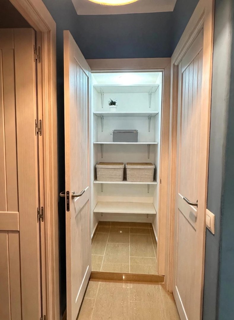 Piso de 110 m² en Málaga