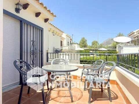 Casa de 150 m² en Callosa d'en Sarrià