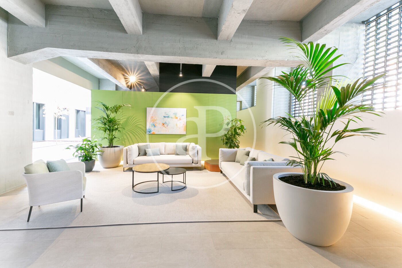 Piso de 86 m² en Barcelona