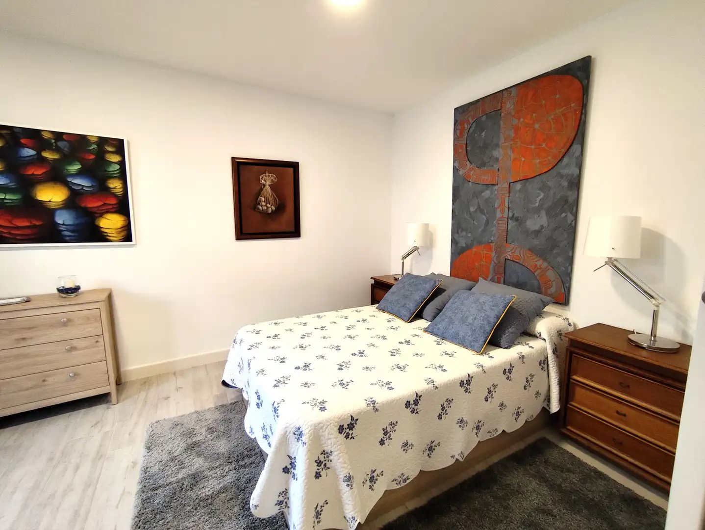 Piso de 60 m² en Sanlúcar de Barrameda