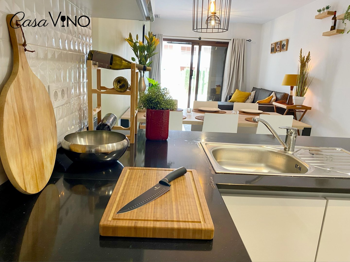 Piso de 70 m² en Pulpí