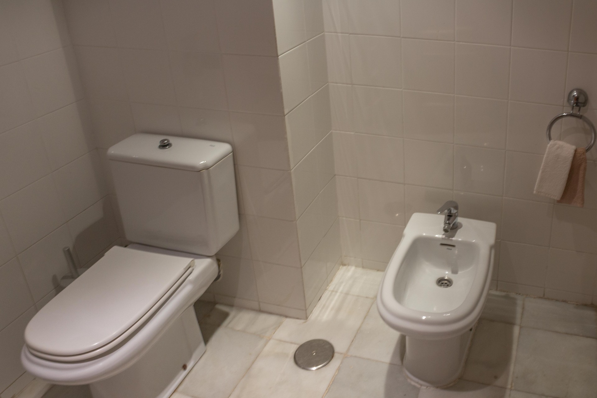 Piso de 74 m² en San Fernando