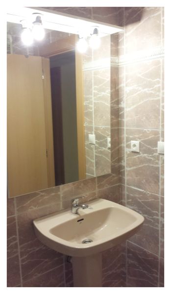 Habitación 95 m², Zaragoza